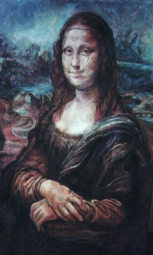 Mona Lisa